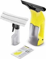 KARCHER Lavavetri Elettrico