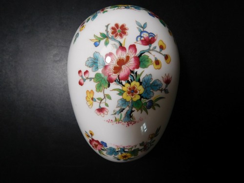 Coalport ming rose bone - coalport, rose"