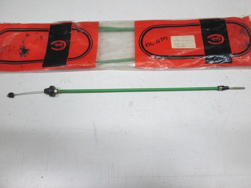 Cavo acceleratore per fiat 131 - acceleratore,
