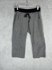 Athleta Allegro Capri Pants