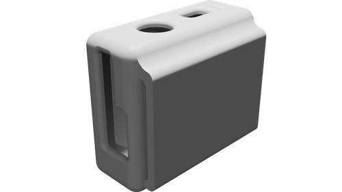Cover custodia protettiva - protettiva, per