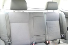 VW Polo 9N 9N3 Sedile panca