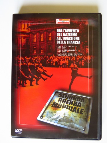 Seconda guerra mondiale - seconda,
