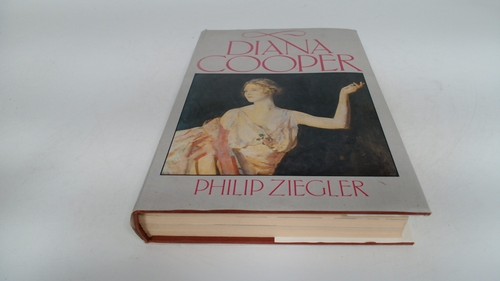 Diana cooper the biography - cooper:,