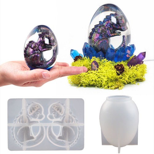 Stampo silicone specchio