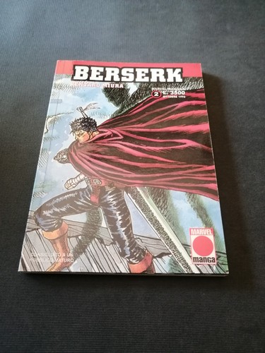 Berserk kentaro miura - nr.,
