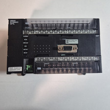 Omron PLC CP1L-EM40DT1-D