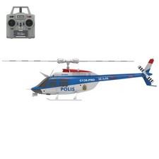 1/33 RC ERA PRO 6CH RC