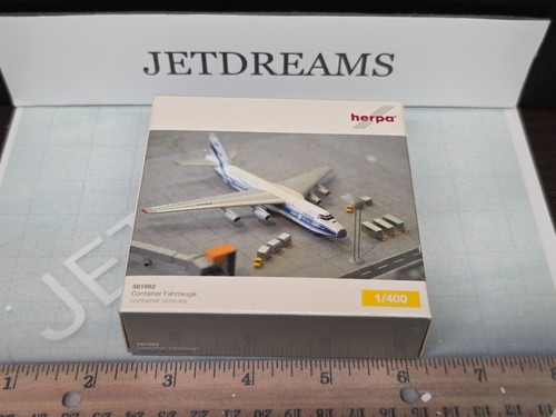 400 set pezzi air cargo - set,