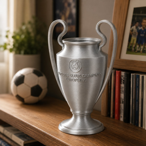 Trofeo champions league - champions,