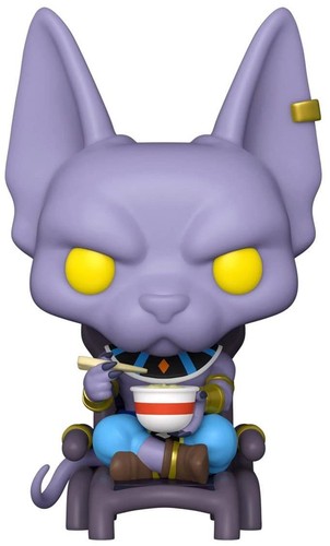 Funko dragon ball super pop - super,