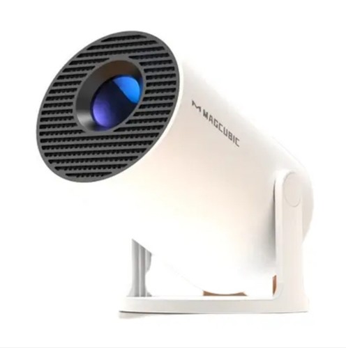 Proiettore portatile magcubic - proiettore,