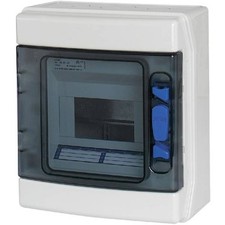 Eaton 174222 IKA-1/6-ST