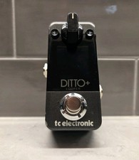 TC Electronics Idem + Plus