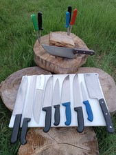 Coltelli Professionali Usati