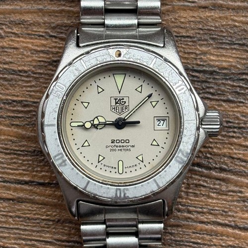 Tag heuer 972 008 - tag, 972.008