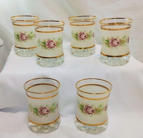 Bicchieri vintage italiani - 6,