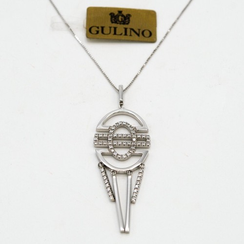 Collana unoaerre oro - oro, (gold)