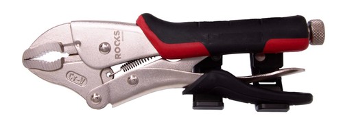 Pinze autobloccanti walrus 250 - walrus,
