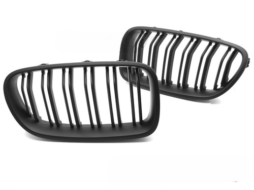 Calandra bmw serie f10 f11 - bmw,