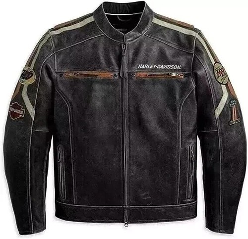Davidson giacca uomo trostel - h-davidson,