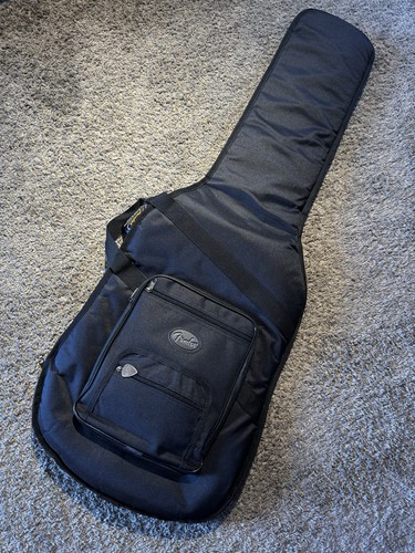 Fender deluxe gig bag - fender,