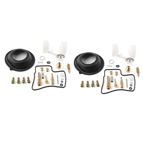 Kit riparazione carburatore - kit,