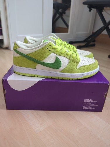 Nike dunk low - sb,