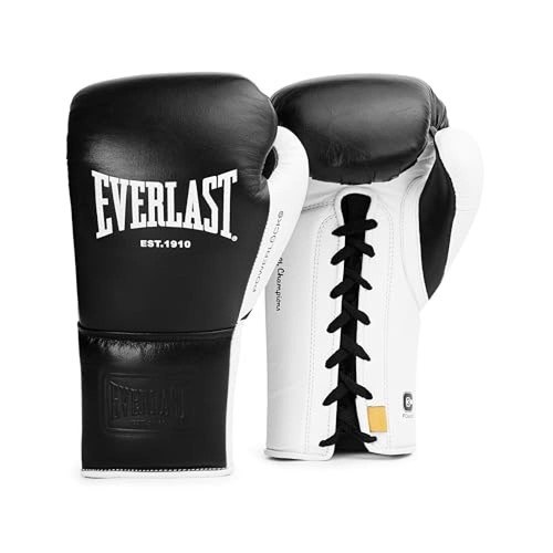 Everlast powerlock - (tg., oz)