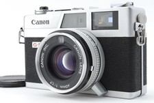 【N MINT+++】Canon Canonet