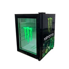 (NUOVO) Monster Energy Mini
