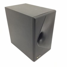 SUBWOOFER CASSA ACUSTICA