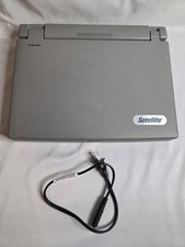 Portatile retrò Toshiba