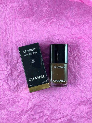 Chanel vernis 185 - le,