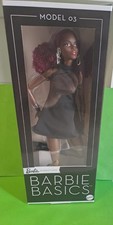 Barbie signature basics 03 - barbie,