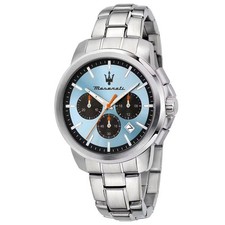 Orologio Uomo Maserati