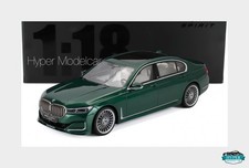 GT SPIRIT 1/18 BMW 7-SERIES