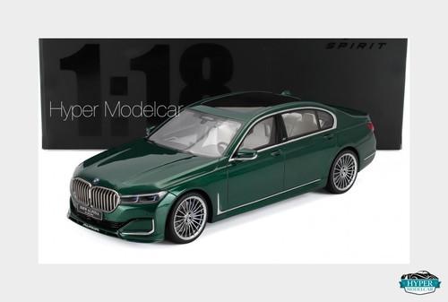 Spirit bmw 7 - spirit,