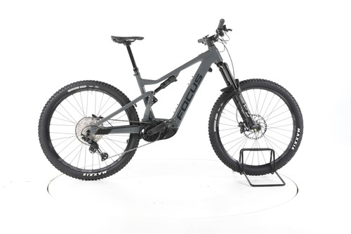 Focus jam e mtb full - jam²,
