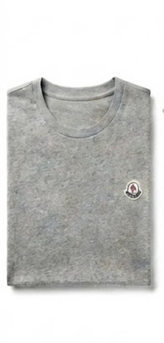 Shirt moncler - t-shirt,