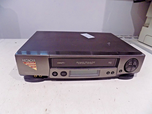 Videoregistratore vhs vcr - vhs,