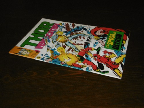 Thor vendicatori n 214 - , n°214