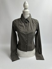 Camicia vintage Gucci by Tom