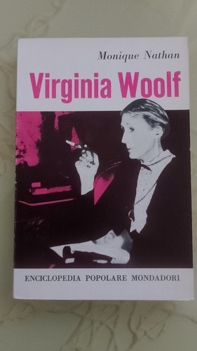 Virginia woolf monique - virginia,