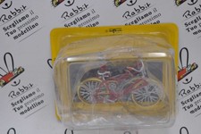 DIE CAST BICICLETTA 1/15 "