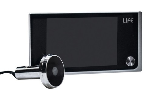 Spioncino digitale monitor - digitale,,