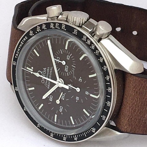 Omega speedmaster professional - omega,