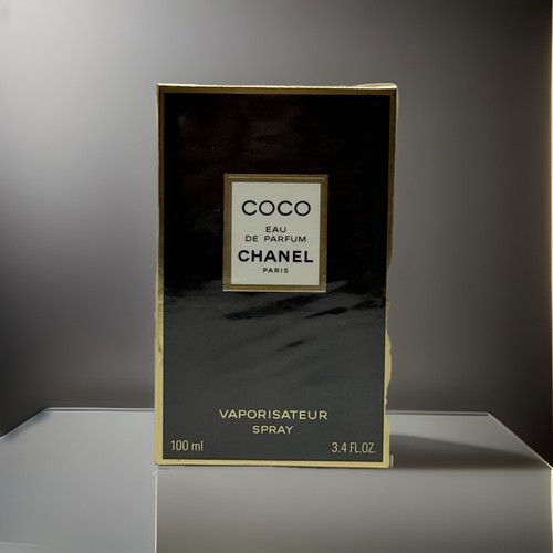 Coco channel 100 ml - oz, |