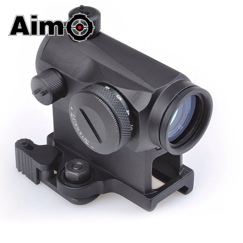 Ottica softair aim - softair, dot