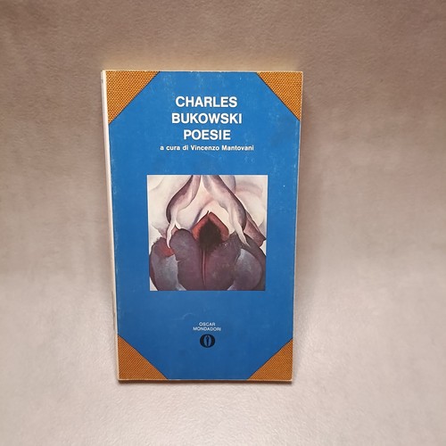 Charles bukowski poesie i - bukowski,, poesie,